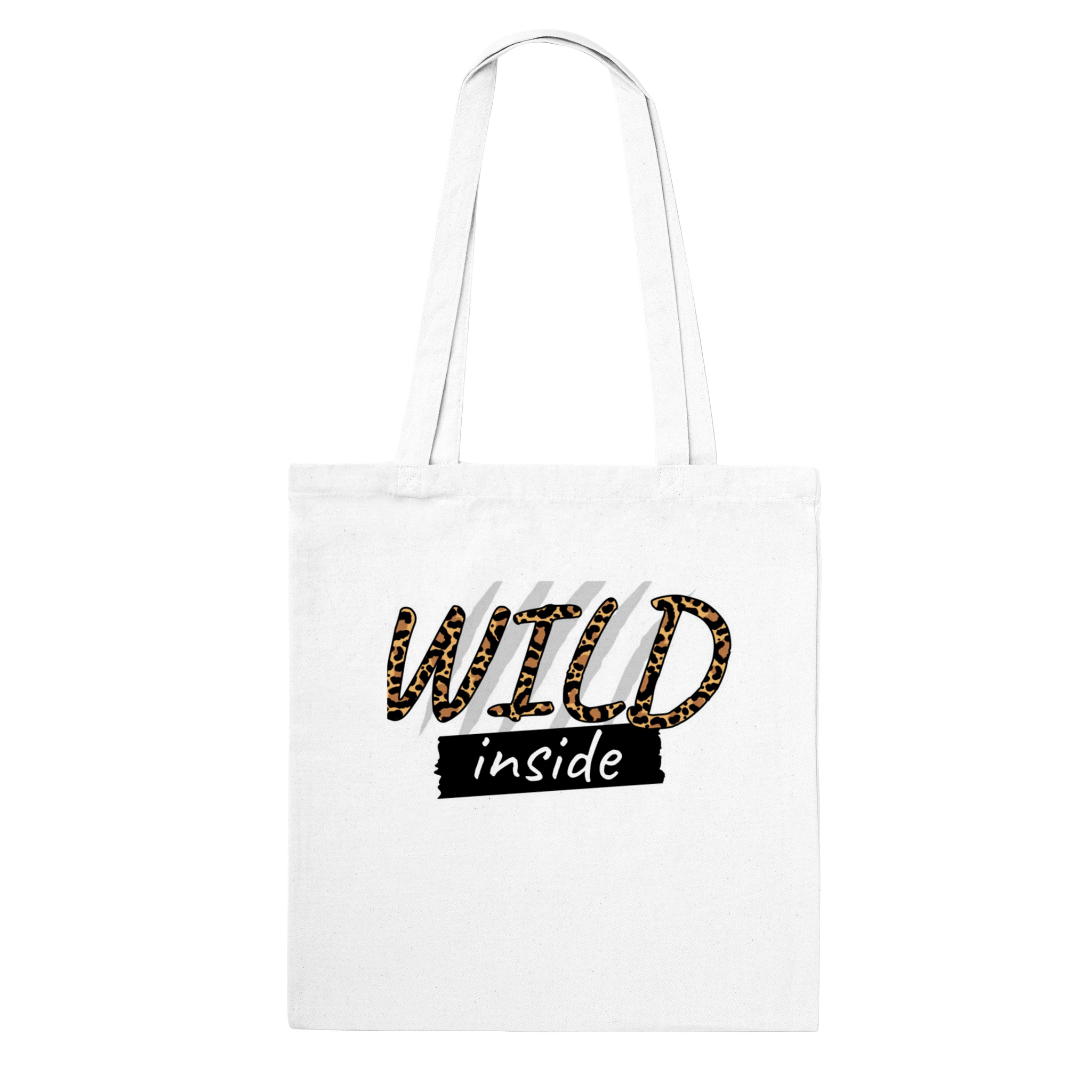 Classic Tote Bag