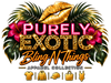 Purely Exotic Bling N Things 