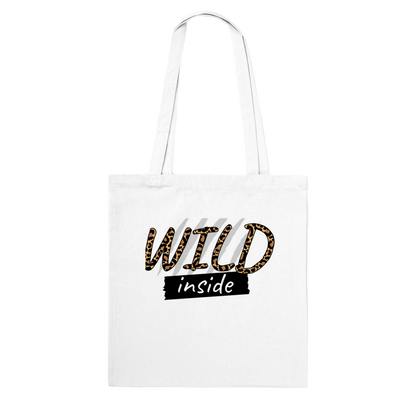 Classic Tote Bag